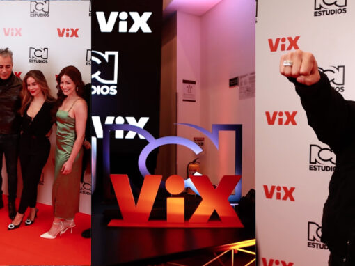 VIX